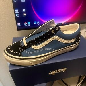 VANS PREMIUM OLD SKOOL 36